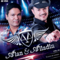  Alan e Alladin – 25 Anos: Ao Vivo – 2012